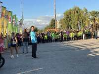 Με μεγάλη επιτυχία πραγματοποιήθηκε ο Νυ...