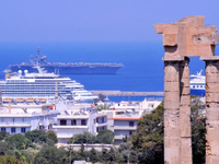 Τουρισμός για Όλους 2024: Πότε θα ανοίξε...