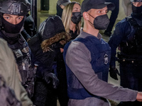 "Αρπάχτηκαν" στον αέρα ο Γρηγό...