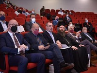 Η Περιφέρεια Δυτικής Ελλάδας στο 1ο Πανε...