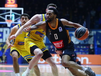 Περιστέρι - Προμηθέας 80-92: Σπουδαία νί...