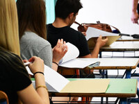 Εθνικό Απολυτήριο: Οι προτάσεις του υπου...