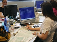 Επιτόπιοι φορολογικοί έλεγχοι σε 800 πατ...