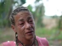 Survivor All Star - Αφροδίτη Σκαφίδα: Εσ...