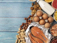 Ωμέγα-3: 7 τροφές με υψηλή περιεκτικότητ...