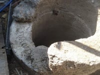 Ρέθυμνο: 11χρονος έπεσε σε πηγάδι 5 μέτρων 