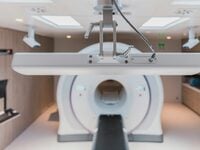 Νέα Υόρκη: Μαγνητικός τομογράφος «ρούφηξ...