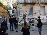 Τα μέλη της Κοινο-Τοπίας επισκέφθηκαν το...