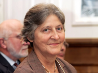 Πέθανε η ιστορικός Χρύσα Μαλτέζου