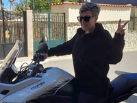 Τροχαίο με θύμα 32χρονη: «Ερχόταν να μας...