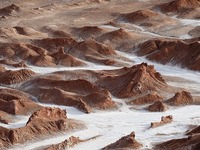 Απόκοσμες τοποθεσίες που δίνουν την αίσθ...