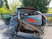 Αυτοψία στη ΛΕΑ που σκοτώθηκε οδηγός, μπ...