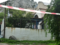 Σαλαμίνα: «Η μητέρα μου ήταν ανήμπορη να...