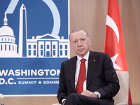 Ερντογάν: Η θάλασσα του καθενός φτάνει τ...