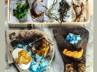 Σερβίρει και πιράνχας! Κορυφαίο εστιατόρ...