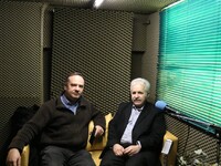 Μίμης Ανδρουλάκης στο "Πατρινόραμα&...