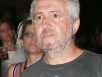 Τα πρώτα λόγια του Στάθη Παναγιωτόπουλου...