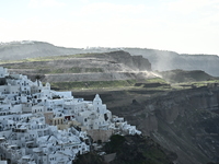 ΕΚΠΑ: Ξεπέρασαν τους 6.400 οι σεισμοί απ...