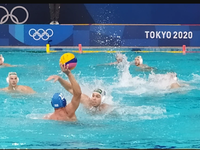 Ολυμπιακοί Αγώνες: Ιστορική νίκη για την...