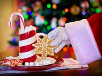 10 πράγματα που δεν ήξερες για τα Χριστούγεννα