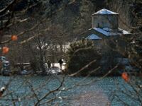 Μερομήνια: Με τι καιρό θα κάνουμε Χριστο...