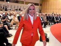 Φώφη Γεννηματά: Η συγκινητική ανάρτηση τ...