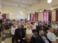 Ημερίδα αποφοίτων ΑΣΣΥ στην Πάτρα: «Όχι ...