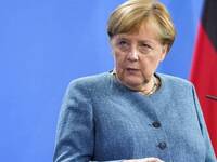 Στην Ελλάδα σήμερα η Άγγελα Μέρκελ- Επίλ...