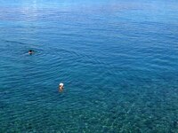 Meteο: Θα ψηθούμε...Υψηλές θερμοκρασίας ...