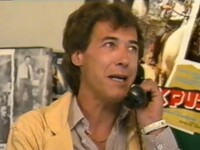 Πέθανε ο ηθοποιός Βαγγέλης Ζερβόπουλος 