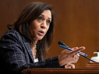 Κάμαλα Χάρις: Το ΝΑΤΟ είναι πιο ισχυρό κ...