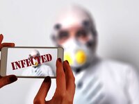 Κορωνοϊός: Ξεπέρασαν τους χίλιους οι νεκ...