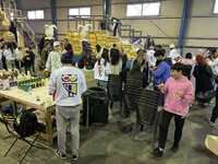 Πάτρα: Δεκαπέντε πληρώματα ξαναζούν ημέρ...