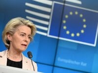 ΕΕ: Έκτακτο Συμβούλιο Ασφαλείας την Τετά...