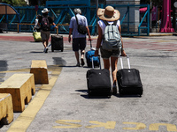 Ταξίδι με πλοίο: Τι αλλάζει από Δευτέρα ...