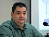 «Πάτρα, Σπουδαία και Πάλι»- Α. Χαροκόπος...
