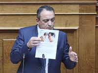 Στίγκας: «Εμείς σπρώχνουμε αντί να μας σ...