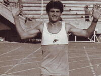 Στίβος - Αχαΐας: Τα γενικά ρεκόρ στα αγω...