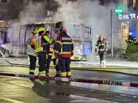 Τραγωδία στην Ελβετία: Νεκροί και τραυμα...