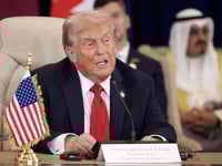 Τραμπ: Δασμοί σε 8 ευρωπαϊκές χώρες για ...