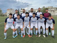 Α'ΕΠΣΑ: Η Νίκη Προαστείου νίκησε τον Άρη...