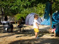 Κορωνοϊός: 5 τα κρούσματα στην κατασκήνω...