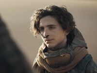 «Dune: Μέρος Δεύτερο»: Με το
