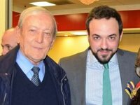 Πάτρα: Πέθανε ο Νίκος Μπρουσινός – Ήταν ...