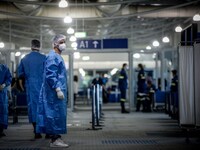 Νέα μέτρα για τον έλεγχο του κορωνοϊού από σήμερα