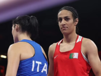 Παρίσι 2024: Στην αντεπίθεση η Αλγερινή ...