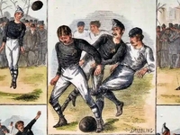 Η Αγγλία στο πρώτο ματς με την Σκωτία έπ...