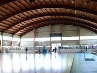 Πανεπιστήμιο Πατρών: Διεθνής αγώνας Βόλε...