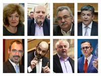 Οι πλούσιοι και οι… φτωχοί βουλευτές της Αχαΐας 