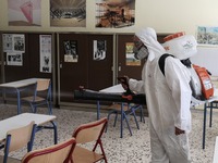 Πάτρα: Αρνητική στον κορωνοϊό η οικογένε...